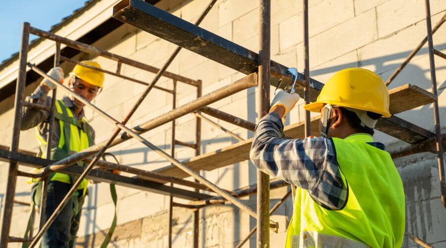 Flashing Repair in Dateland, AZ